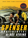 Cover image for Spenser Confidential